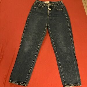 Forenza Authentic Blue Denim Jeans